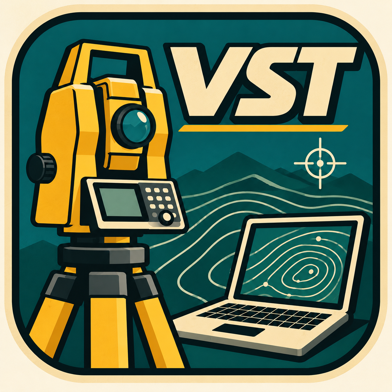 VST