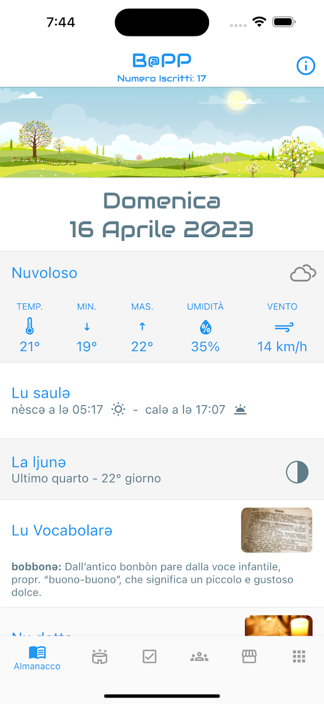 B@PP screenshot