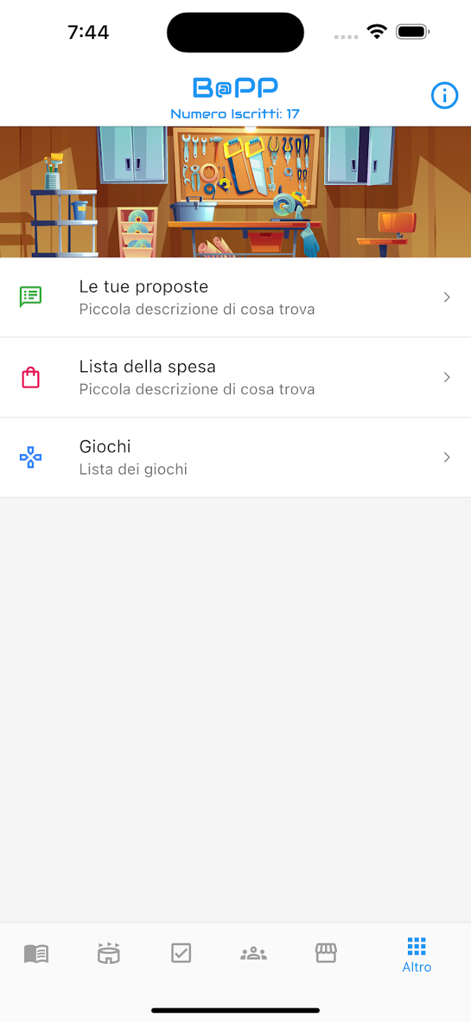 B@PP screenshot