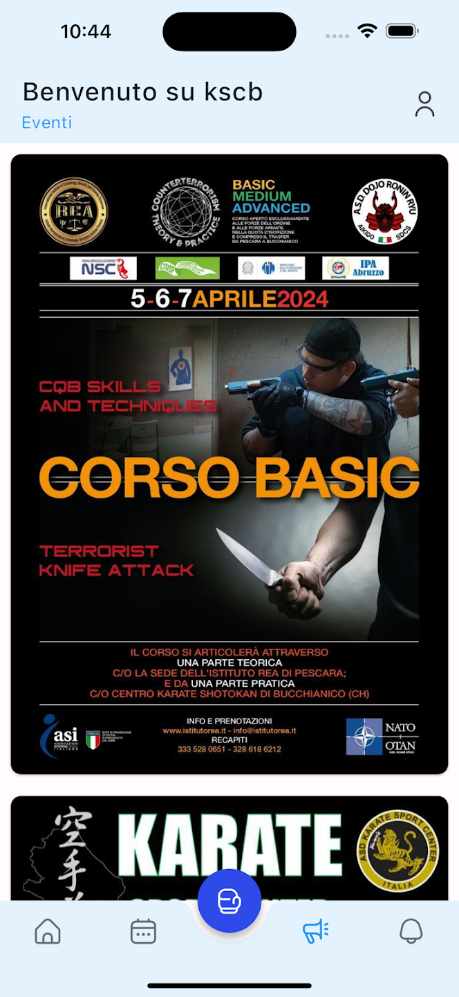 KSCB screenshot