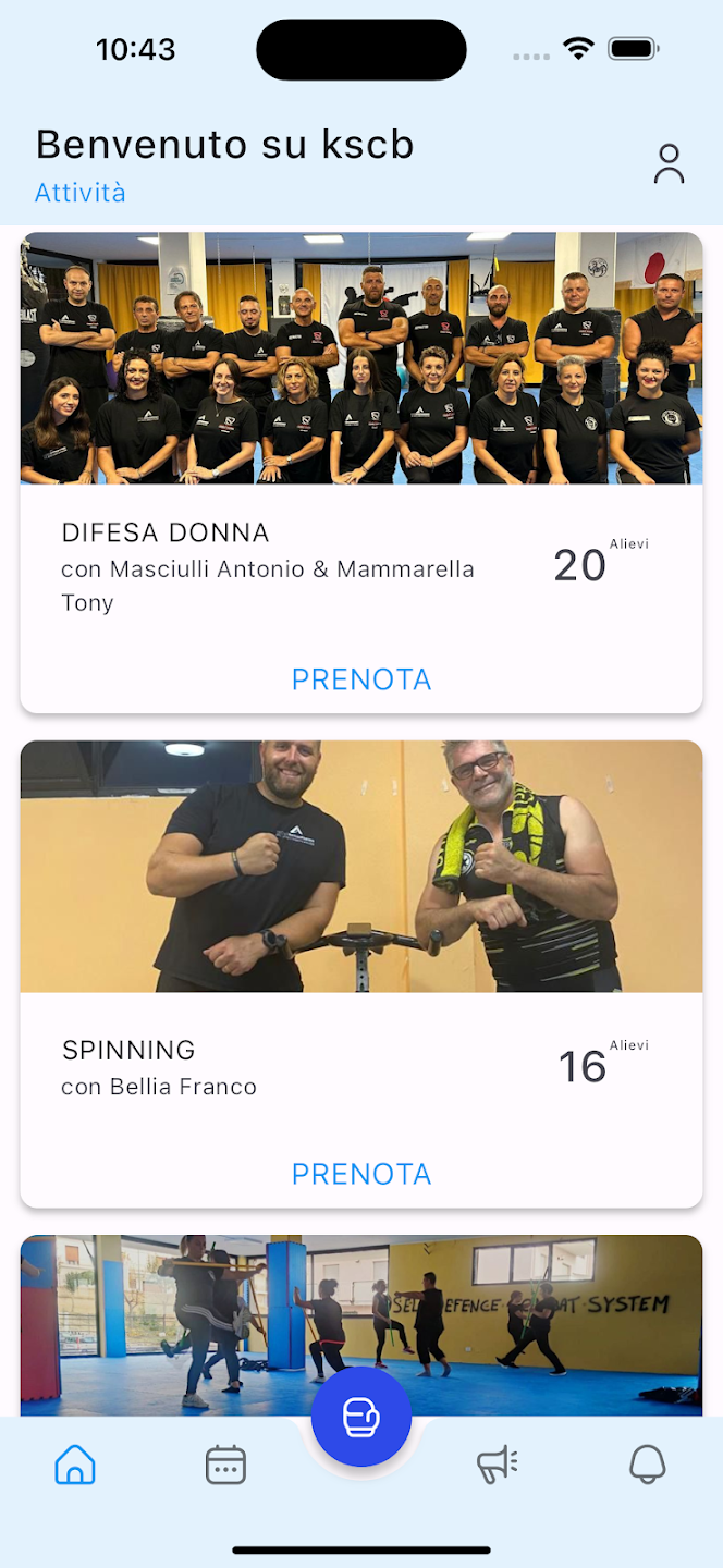 KSCB screenshot